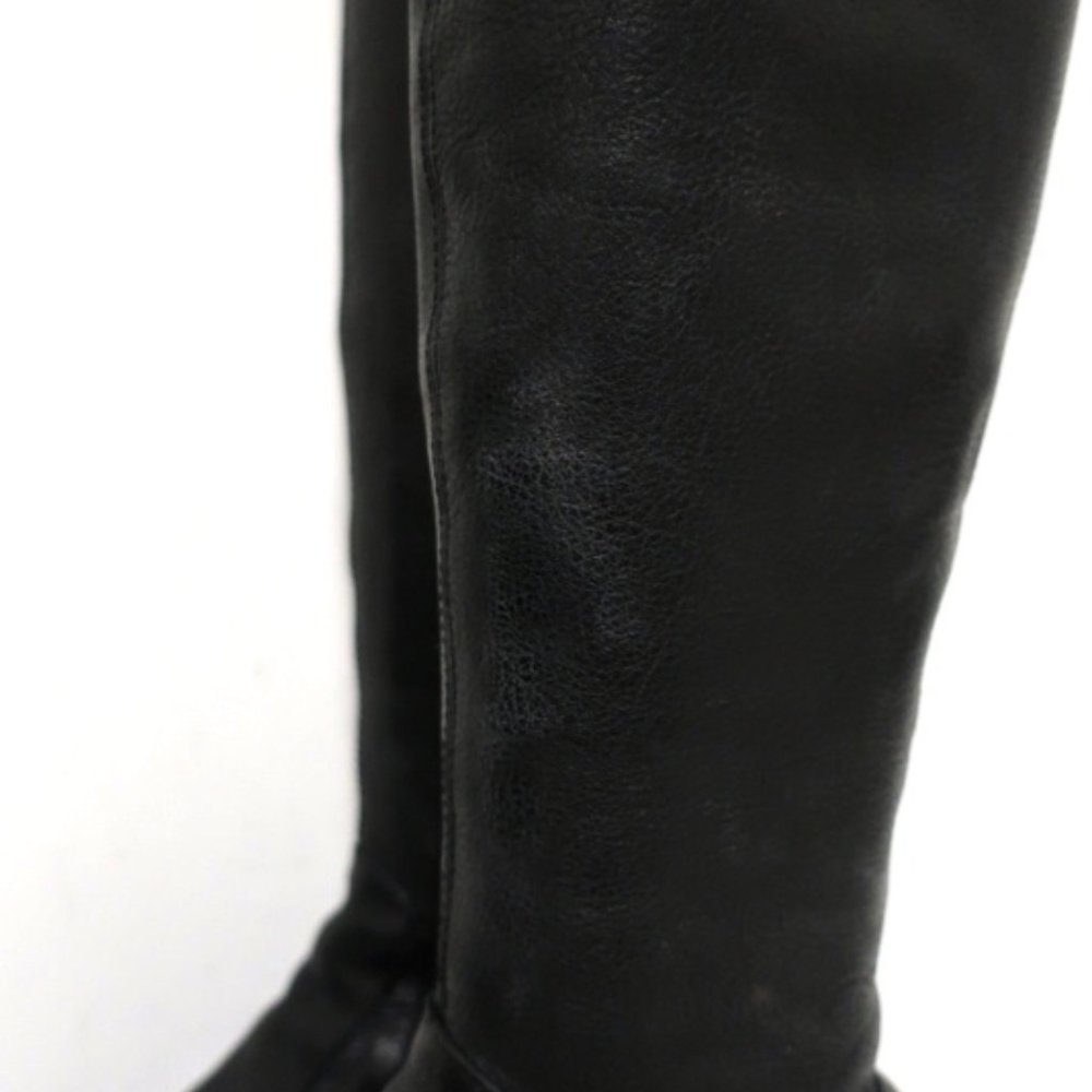 Fiorentini + Baker Elena Lace-Back Boots - Picture 7 of 11